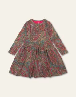 OILILY Dippa Jurk(Dippa Jersey Dress)