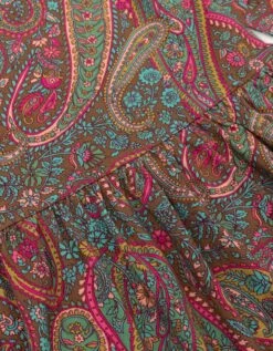 OILILY Dippa Jurk(Dippa Jersey Dress) -OILILY Winkel YF25GDR286 801 8