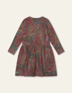 OILILY Dippa Jurk(Dippa Jersey Dress) -OILILY Winkel YF25GDR286 801 9