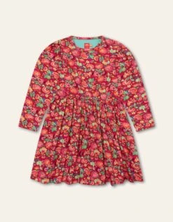 OILILY Dreamz Jurk(Dreamz Jersey Dress)