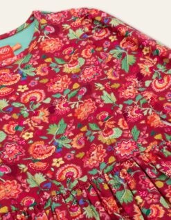 OILILY Dreamz Jurk(Dreamz Jersey Dress) -OILILY Winkel YF25GDR288 209 8