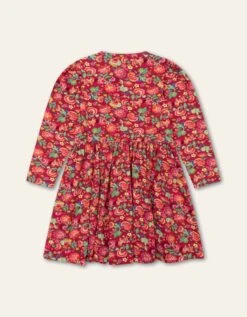 OILILY Dreamz Jurk(Dreamz Jersey Dress) -OILILY Winkel YF25GDR288 209 9