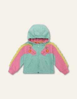 OILILY Vikkie Vest(Vikkie Sweat Cardigan)