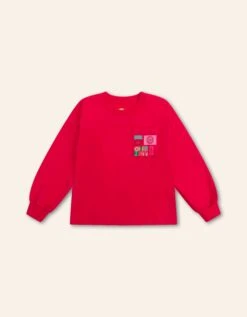 OILILY Hak Sweater(Hak Sweater)