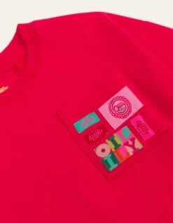 OILILY Hak Sweater(Hak Sweater) -OILILY Winkel YF25GHJ202 318 9