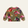 OILILY Hak Sweater(Hak Sweater 2) -OILILY Winkel YF25GHJ204 720 1