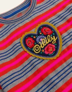 OILILY Hak Sweater(Hak Sweater 1) -OILILY Winkel YF25GHJ205 904 9