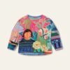 OILILY Harpy Sweater(Harpy Sweater 3) -OILILY Winkel YF25GHJ207 511 1 857a603c 8f12 4805 8c57 c09a306f6f83