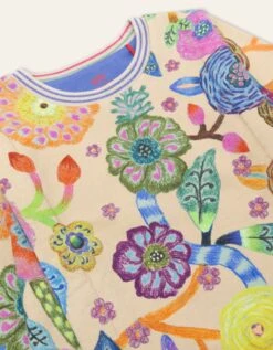 OILILY Hazel Sweater(Hazel Sweater) -OILILY Winkel YF25GHJ208 013 8