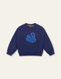 OILILY Hoki Sweater(Hoki Sweater 12)