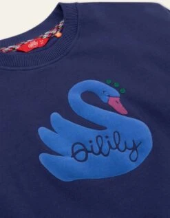 OILILY Hoki Sweater(Hoki Sweater 12) -OILILY Winkel YF25GHJ212 513 8