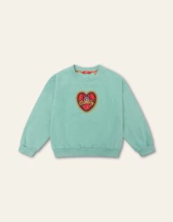 OILILY Hoki Sweater(Hoki Sweater 13)