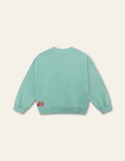 OILILY Hoki Sweater(Hoki Sweater 13) -OILILY Winkel YF25GHJ213 717 9