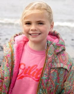 OILILY Hoossel Sweater(Hoossel Sweater) -OILILY Winkel YF25GHJ215 314 5