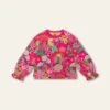 OILILY Hoossel Sweater(Hoossel Sweater 1) -OILILY Winkel YF25GHJ216 318 1