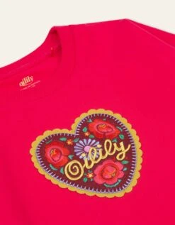 OILILY Hoki Sweater(Hoki Sweater 8) -OILILY Winkel YF25GHJ217 318 9