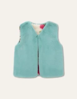 OILILY Cuzz Bodywarmer(Cuzz Bodywarmer 1) -OILILY Winkel YF25GHJ241 008 3