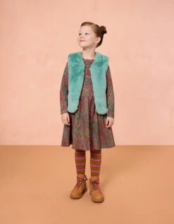 OILILY Cuzz Bodywarmer(Cuzz Bodywarmer 1) -OILILY Winkel YF25GHJ241 008 4