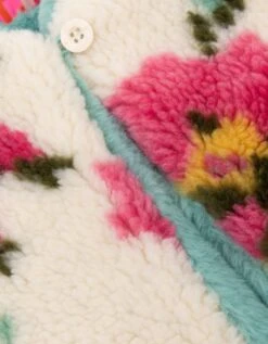 OILILY Cuzz Bodywarmer(Cuzz Bodywarmer 1) -OILILY Winkel YF25GHJ241 008 7