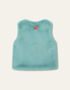 OILILY Cuzz Bodywarmer(Cuzz Bodywarmer 1) -OILILY Winkel YF25GHJ241 008 9