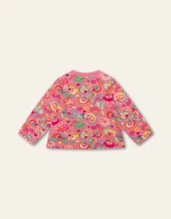OILILY Tempo T-Shirt(Tempo T Shirt 5) -OILILY Winkel YF25GJE001 314 9
