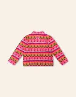 OILILY Tiana T-Shirt(Tiana T Shirt) -OILILY Winkel YF25GJE003 314 9