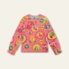 OILILY Tate T-Shirt(Tate T Shirt) -OILILY Winkel YF25GJE201 314 1