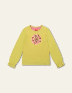 OILILY Tate T-Shirt(Tate T Shirt 1)