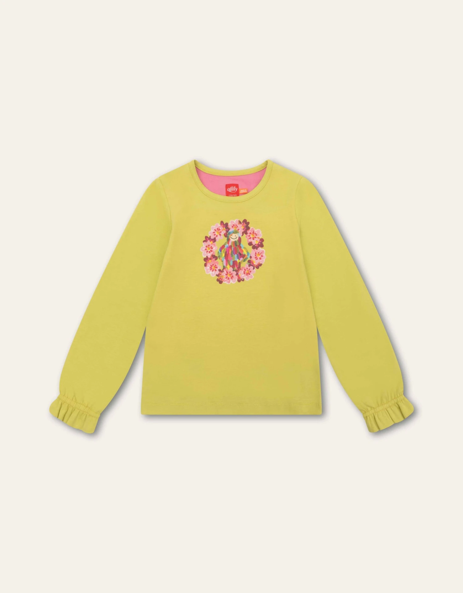 OILILY Tate T-Shirt(Tate T Shirt 1) 3 OILILY Tate T-Shirt(Tate T Shirt 1)