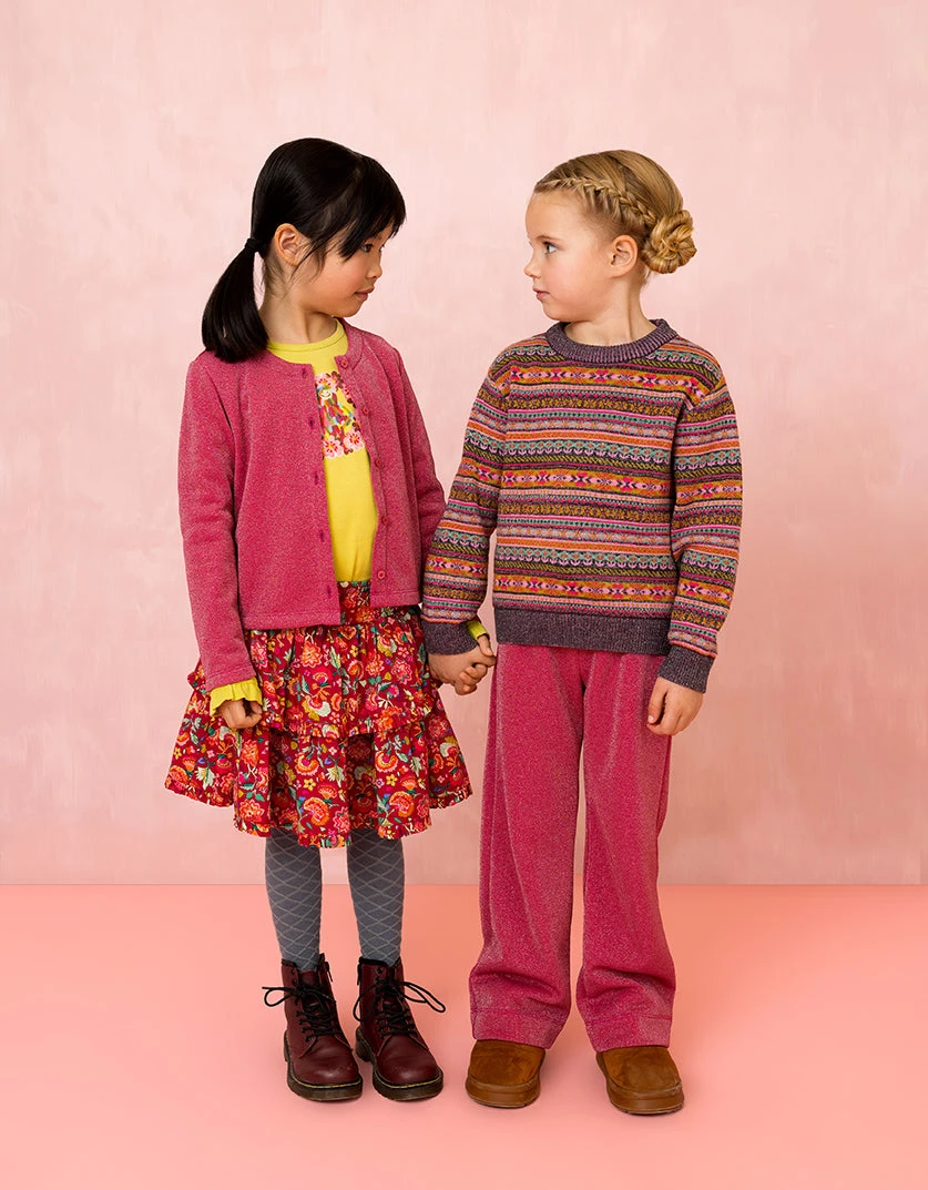 OILILY Tate T-Shirt(Tate T Shirt 1) 4 OILILY Tate T-Shirt(Tate T Shirt 1) - Afbeelding 2