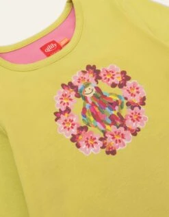 OILILY Tate T-Shirt(Tate T Shirt 1) 8 OILILY Tate T-Shirt(Tate T Shirt 1) -OILILY Winkel YF25GJE203 712 8