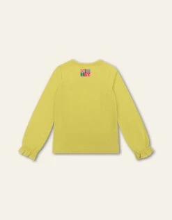 OILILY Tate T-Shirt(Tate T Shirt 1) 9 OILILY Tate T-Shirt(Tate T Shirt 1) -OILILY Winkel YF25GJE203 712 9