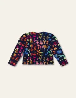 OILILY Team T-Shirt(Team T Shirt) -OILILY Winkel YF25GJE204 513 9