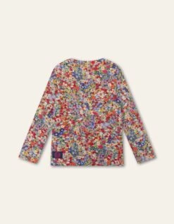 OILILY Together T-Shirt(Together T Shirt 2) -OILILY Winkel YF25GJE207 513 9