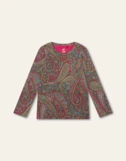 OILILY Together T-Shirt(Together T Shirt 3)