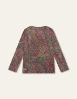 OILILY Together T-Shirt(Together T Shirt 3) -OILILY Winkel YF25GJE208 801 9