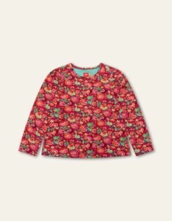 OILILY Triangle T-Shirt(Triangle T Shirt 1)