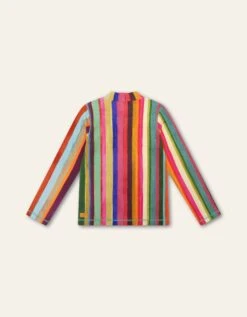 OILILY Turtle T-Shirt(Turtle T Shirt 1) -OILILY Winkel YF25GJE213 717 9