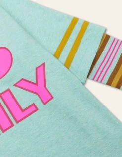 OILILY Tjeer T-Shirt(Tjeer T Shirt 1) -OILILY Winkel YF25GJE214 717 8