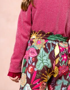 OILILY Vibrant Vest(Vibrant Jersey Cardigan) -OILILY Winkel YF25GJE241 314 3