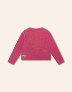 OILILY Vibrant Vest(Vibrant Jersey Cardigan) -OILILY Winkel YF25GJE241 314 9