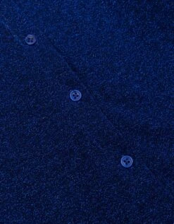 OILILY Vibrant Vest(Vibrant Jersey Cardigan 1) -OILILY Winkel YF25GJE242 512 8