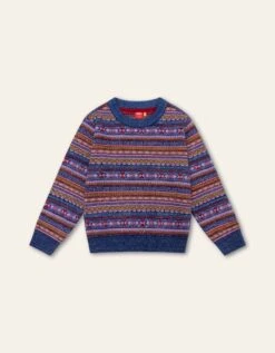 OILILY Kek Trui(Kek Sweater)