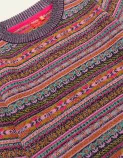 OILILY Kek Trui(Kek Sweater 1) 8 OILILY Kek Trui(Kek Sweater 1) -OILILY Winkel YF25GKN202 904 8