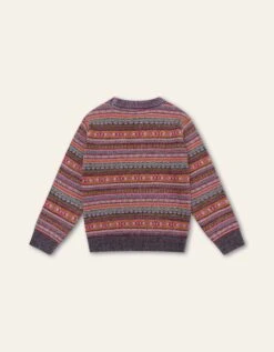 OILILY Kek Trui(Kek Sweater 1) 9 OILILY Kek Trui(Kek Sweater 1) -OILILY Winkel YF25GKN202 904 9