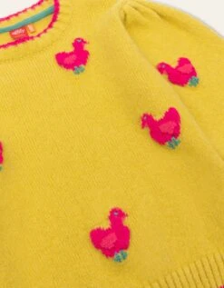 OILILY Kip Trui(Kip Sweater 1) 10 OILILY Kip Trui(Kip Sweater 1) -OILILY Winkel YF25GKN203 047 8