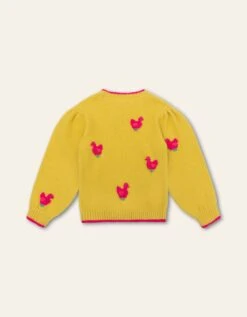 OILILY Kip Trui(Kip Sweater 1) 11 OILILY Kip Trui(Kip Sweater 1) -OILILY Winkel YF25GKN203 047 9