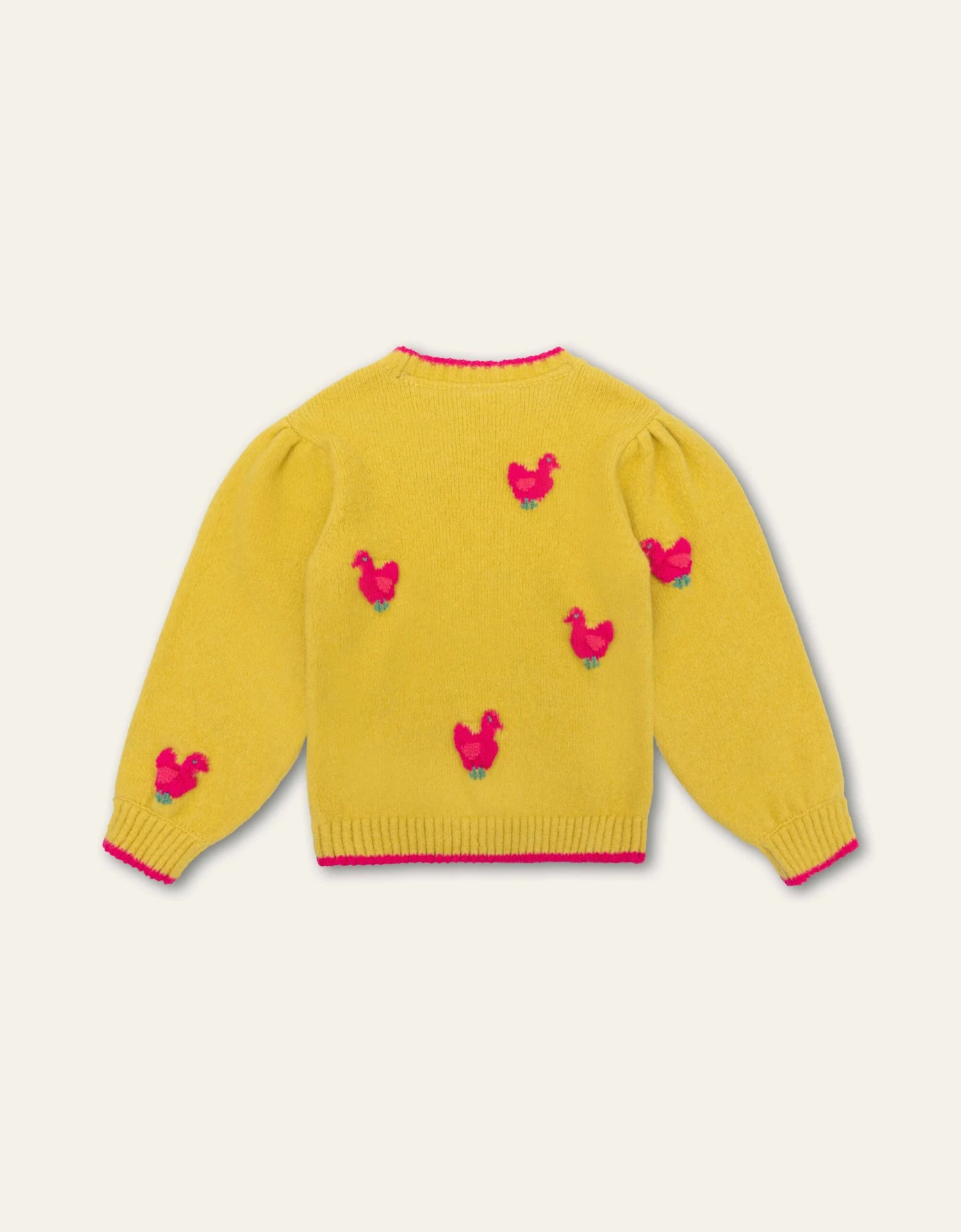 OILILY Kip Trui(Kip Sweater 1) 7 OILILY Kip Trui(Kip Sweater 1) - Afbeelding 5