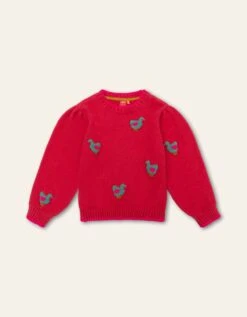 OILILY Kip Trui(Kip Sweater)