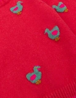 OILILY Kip Trui(Kip Sweater) -OILILY Winkel YF25GKN204 318 8